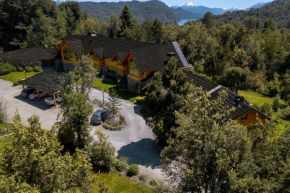 Antuquelen Villa La Angostura